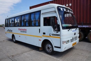  Corporate Travel – Employee Transportation Rental Bangalore